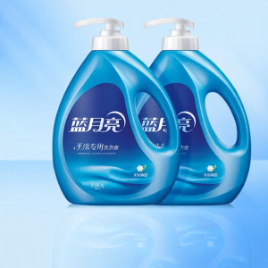 LANYUELIANG | Gentle and Multi-Purpose Detergent 2kg