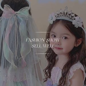 Princess Crown Headwear
