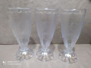 GELAS JUICE CRYSTAL 6PCS / GELAS CANGKIR PORTO CRYSTAL SUPER TEBAL BEST SELLER / GELAS CANGKIR MINUM HARIAN / GELAS JUICE BUAH BEST SELLER!!!