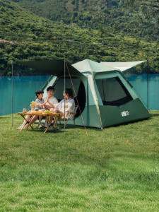 TanXianZhe | Auto Opening Portable Waterproof Camping Tent