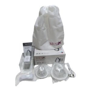 Mesh Nebulizer MEDX MX-813B