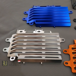 Cover Radiator WR155 Pelindung Radiator WR Premium PNP