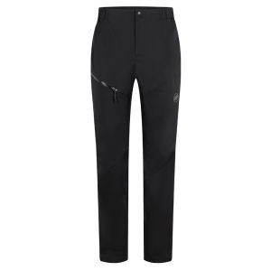 Water Repellent Windproof Light Mens Outdoor Hiking Pants