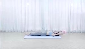 สมดุลบอล บอลโยคะ Mini Yoga Ball ป้องกันการระเบิด PVC ยืดหยุ่นสูง รับน้ำหนักได้มาก เหมาะกับทุกเพศทุกวัยของสุขภาพ