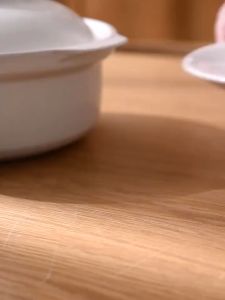 【Keep_Real】 COD ฝาครอบอาหาร 70-80 cm มุ้งครอบอาหาร ป้องกันฝุ่น กันแมลง ขนาดใหญ่ สีโปร่งใส พับเก็บได้ ทรงกลม /Home_Master