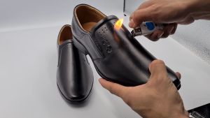 [HCM]GIÀY LƯỜI NAM DA BÒ THẬT 100% THỜI TRANG CAO CẤP