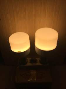 Bóng đèn sáng vàng vinasun