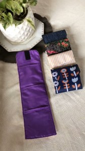 Storage Solutions Ph NANINO Napkin Case