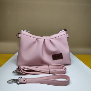 Tas selempang dompet pouch wanita terbaru DRM001