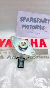SELENOID SENSOR POWER VVA YAMAHA NMAX LEXI 125 FREEGO SELENOID SELENOIT ORIGINAL SOKET GRESS