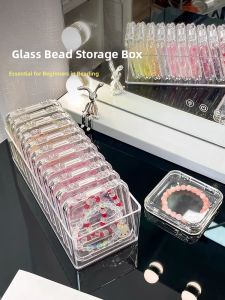 MEYGOROOM | Anti-oxidation Jewelry Box