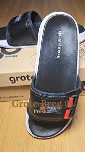Sandal Slip On Grote Breg 88 TB - Sandal Selop Trendy Koleksi Terbaik Skyberg.id