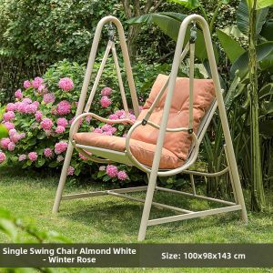 MEIQI | Indoor Outdoor Swing Chair