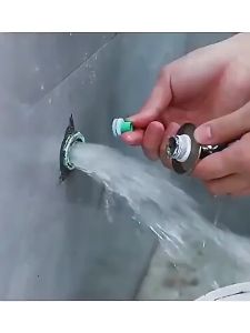 Konektor Keran Air 30PCS Plug Penutup Ujung Pipa Pengganti Sealtape Rubber Universal 1/2 Inch