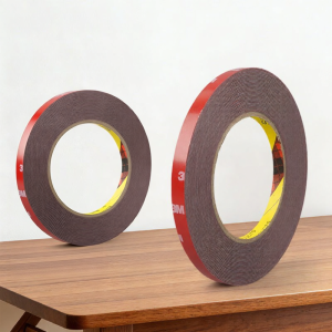 3M | Strong High Adhesion Automobile Tape No Residue Non-Residual Adhesive Waterproof Heat-resistant