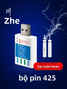CHUANZE | Đèn Dài Đêm Có Thể Sạc Lại Pin Lithium