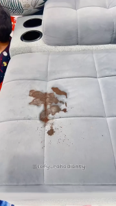 Deerma BY200S Wet and Dry Vacuum Cleaner  Vacum Kasur Sofa Karpet Dapur Minyak Kaca Basah Kering