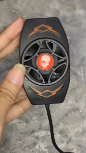 Cooling Fan HP X13 / Mobile Phone Radiator / Kipas Pendingin HP - Pendingin Hp Gaming Cooler Fan