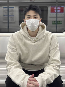 เสื้อสเวตเตอร์มีฮู้ดแบบหนาพิมพ์ลายมีซิปสำหรับผู้ชาย ทรงหลวม แขนยาว ผ้าฝ้าย สำหรับฤดูใบไม้ร่วงและฤดูหนาว