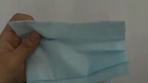 Kid Mask 3PLY PREMIUM MASK 50PCS BOX BFE>98% PFE>98% Budak Sekolah Mask