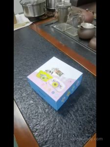 HAIRperone Digital Kids Camera (Animal Rabbit Design) – Fun and Creative Camera for Kids|X5小兔卡通录像儿童数码迷你玩具照相机