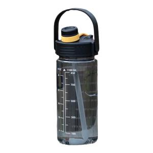 XIAOCHUSHU | Large Capacity Heat Resistant Water Bottle 2000ml