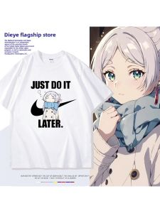 DIEYIN | Cosplay Anime T-Shirt