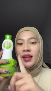 PAKET BIBIT WHITENING BODY LOTION SYB with Arbutin