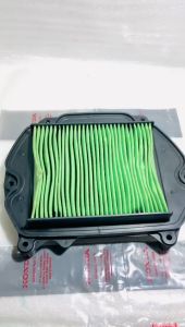 FILTER UDARA HONDA CBR 250RR CBR 250 RR CBR250RR KODE PART K64 FILTER SARINGAN AIR GRESS BARU ORIGINAL HONDA DIJAMIN 100%
