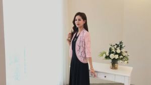Summer Thin Coat Jacket Women Long Sleeve Cardigan Female Lace Sunscreen Clothing Ladies Shawl Outerwear