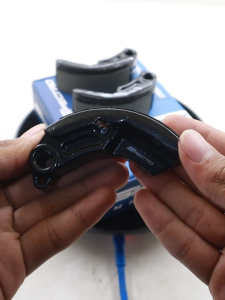 Kampas Ganda SPECTRO Mio J Mio GT 115 Fino Fi 115 Soul GT 115 Xride 115