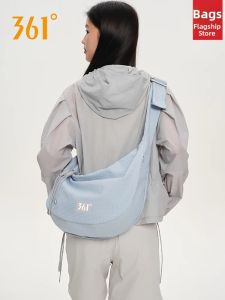361° | New Lightweight Commuter Large Capacity Crossbody Bag