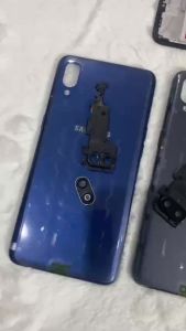 Vỏ bộ A10s Sam sung (mới đẹp)