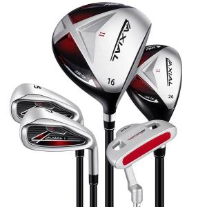 PGM GOLF | Kids Beginner Golf Clubs Children Practice Sets
