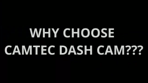 Emika Choice 2K Car Dash Cameras Front 170° Wide Angle WDR Night Vision Loop Record G-Sensor Time-Lapse Recording Emergency Lock