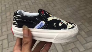 sepatu sekolah sd laki laki perempuan full black sepatu anak anak laki tk paud sd smp cowok cewek