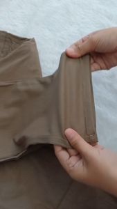 Celana Pria Chino Slim Fit Panjang: Tips Memilih dan Menggunakannya