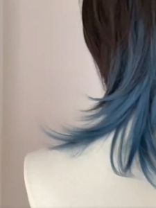 Wig Rambut Pendek: Pilihan dan Tips