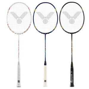 Victor | Offensive Racket