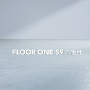 [พร้อมส่ง] NEW! Tineco S9 Artist เครื่องล้างพื้น ไร้สาย อัจฉริยะ Floor Washer พลังแรงดูด 22000 Pa เอนราบ 180°