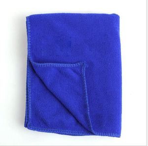 Khăn Lau Xe Ô Tô Microfiber 30x3 0cm/30x70cm Nhanh Khô Hấp Thụ Mạnh Mẽ Tự Động Dụng Cụ Vệ Sinh Cho Bảng Dụng Cụ Cửa Thoát Khí Kính Chắn Gió