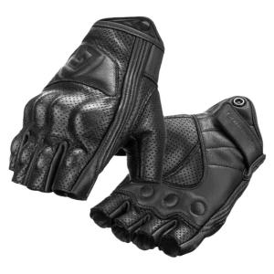RockBros | Summer Half-Finger Motorcycle Gloves