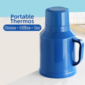 DANBIYIN | Thermal Mini Water Bottle