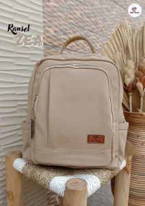 TAS RANSEL ZEA by BIRU TSABITA
