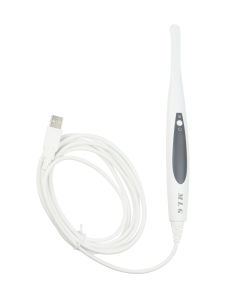 VV DENTAL | VVDental Wireless USB Intraoral Camera 13MP 1080P 105° Wide Angle 8 LED Light Dental Oral Endoscope for Clinic Use