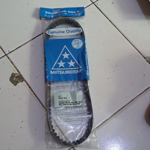 vanbelt only mitsuboshi mio j soul gt 115 fino 115 xride 115