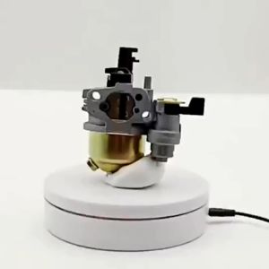 กรุงเทพฯ พร้อมส่ง คาร์บูเรเตอร์ สำหรับ Honda GX160/168F/170F 5.5HP 6.5HP+ใช้ท่อปะเก็นเครื่องยนต์ เก็บเงินปลายทาง"