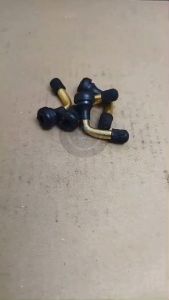 PENTIL TUBLES SEPEDA LISTRIK BENGKOK SEPEDAH KARET PVR50 PVR 50 E-bike PVR-50 BAN TUBELESS TUBLESS TUBELES