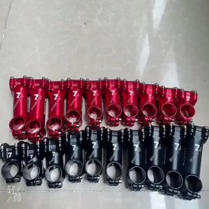 【Customer favorite】 3R SHIKRA Ultralight Stem MTB Road Bike Stem 31.8mm Mountain bike Stem Handlebar Stem 7 Degree 45/55/65/70/80/90/100/110mm