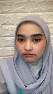 Wardah Acnederm Face Powder: Penyegar Wajah & Pemutih Alami